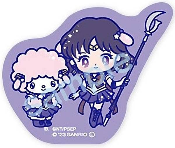 Amazon.co.jp: 【スーパーセーラーサターン×マイスウィートピアノ